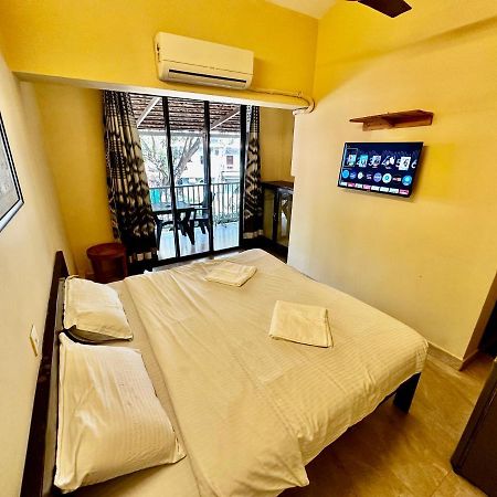 Hotel White Season كالانغيُت المظهر الخارجي الصورة