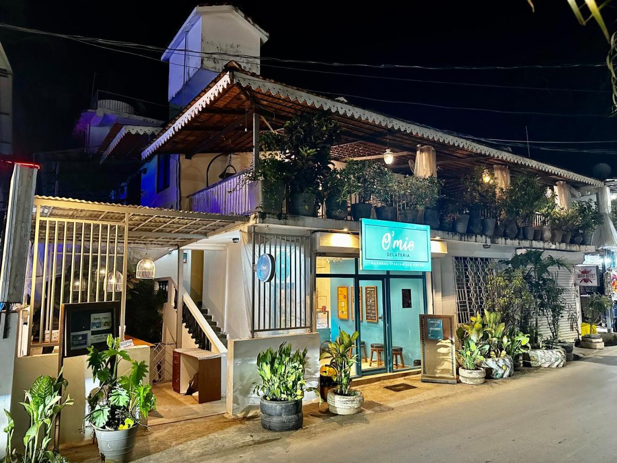 Hotel White Season كالانغيُت المظهر الخارجي الصورة