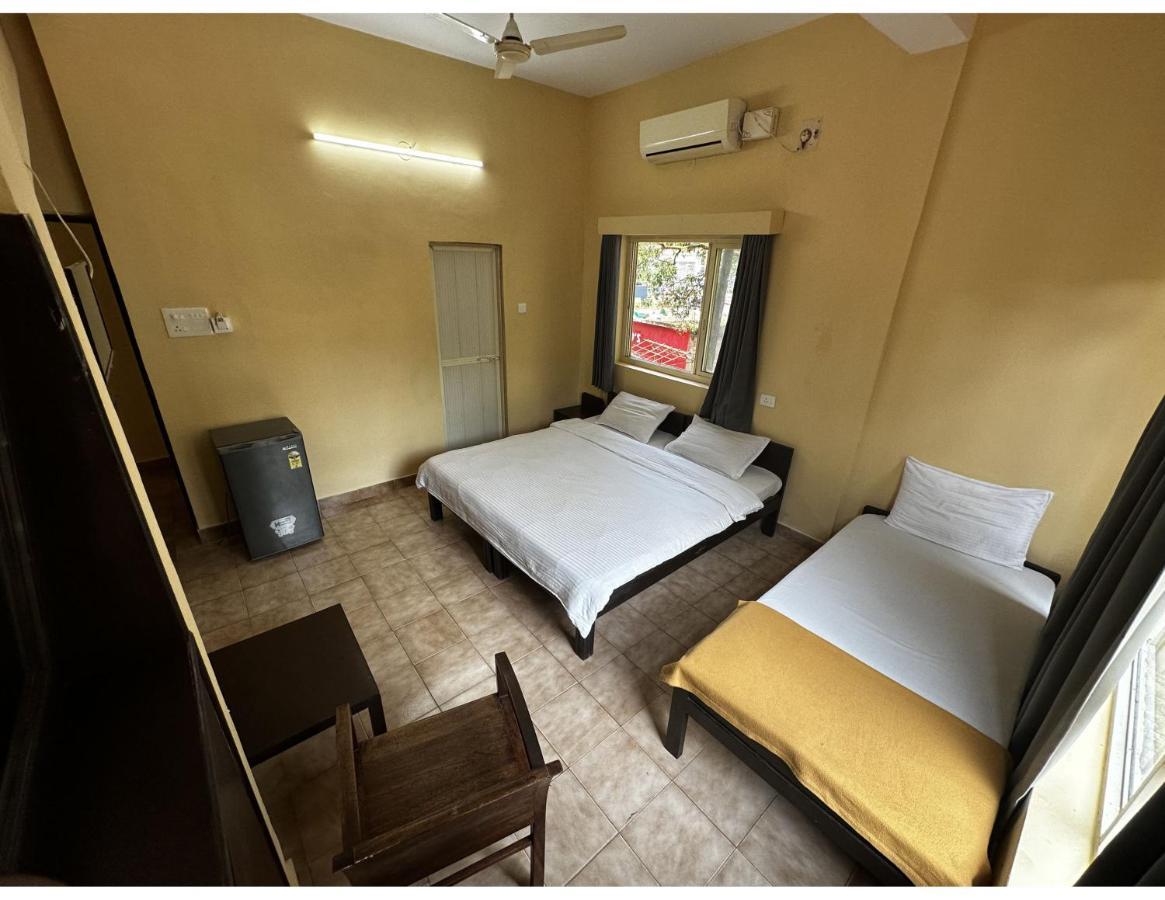 Hotel White Season كالانغيُت المظهر الخارجي الصورة