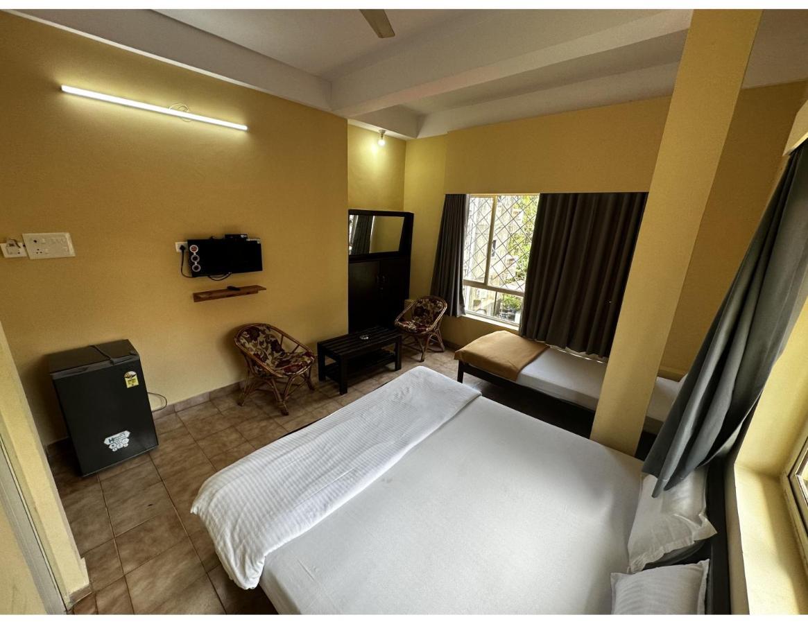 Hotel White Season كالانغيُت المظهر الخارجي الصورة